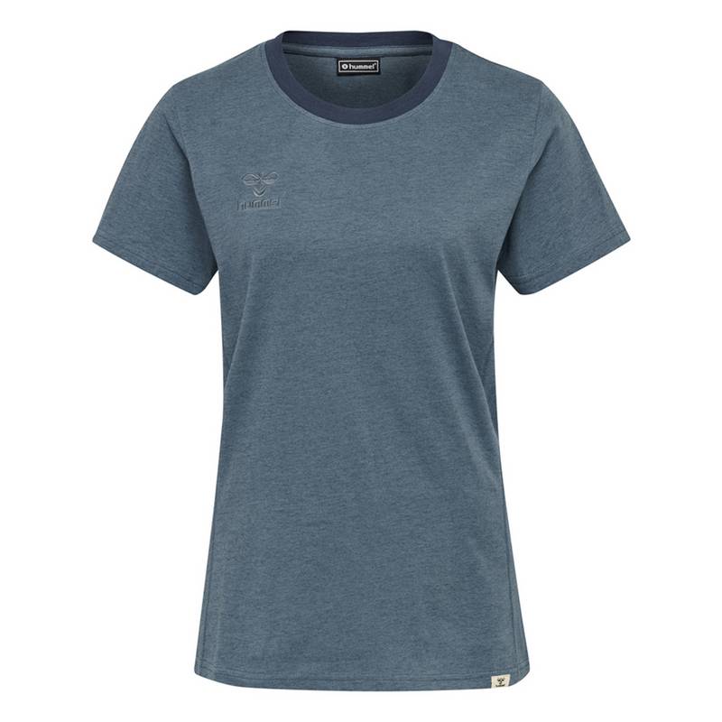 hummel hmlMOVE T-SHIRT WOMAN T-Shirt Damen