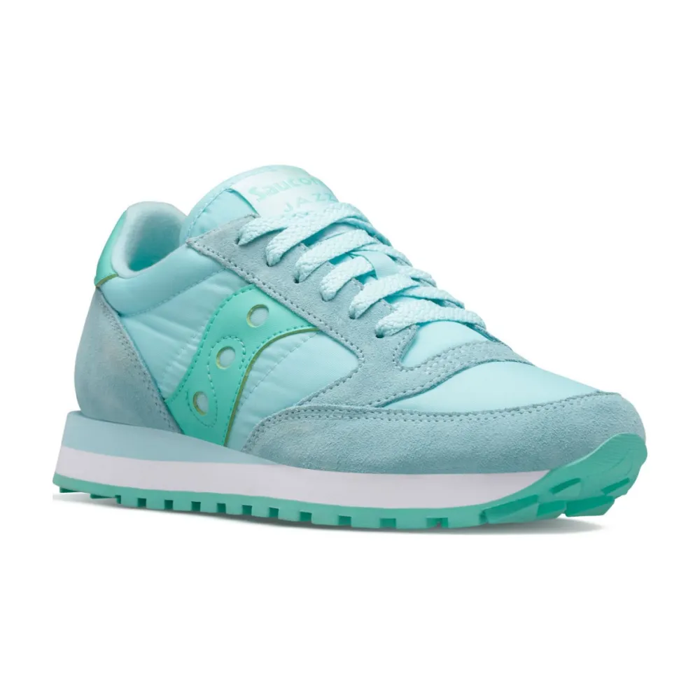 Saucony Jazz Original S1044-650 / blau