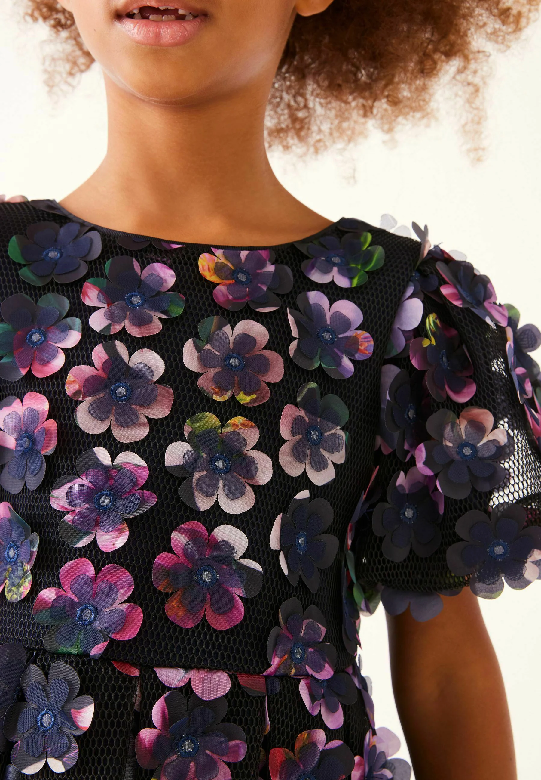 Baker by Ted Baker FLOR - Vestido elegante