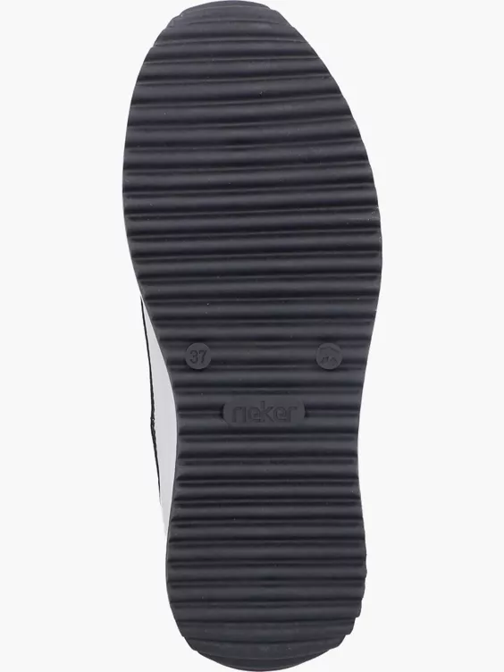Rieker Damen Sneaker High