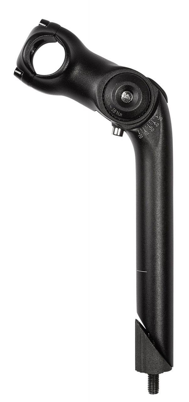 RFR Verstellbarer Vorbau 25,4mm mit Schaft kaufen | Bike-Discount