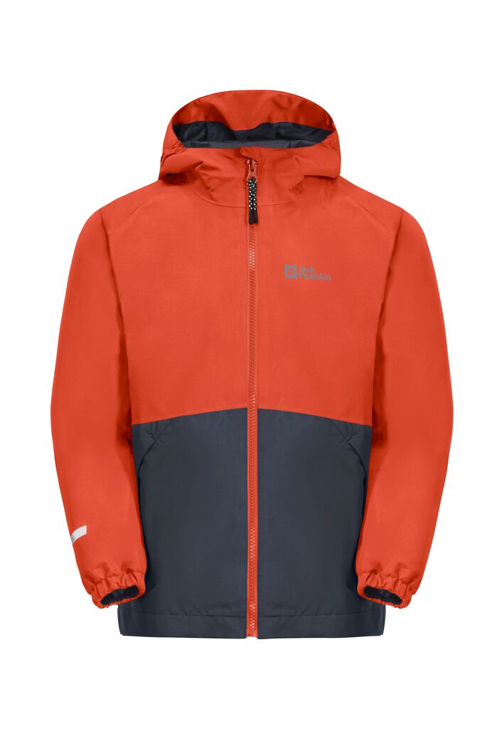 ICELAND 3IN1 JACKET K 3 in 1 Jacke Kinder