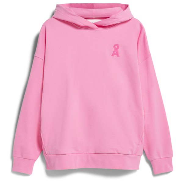 ARMEDANGELS - Women's Francescaa Ellaa - Hoodie