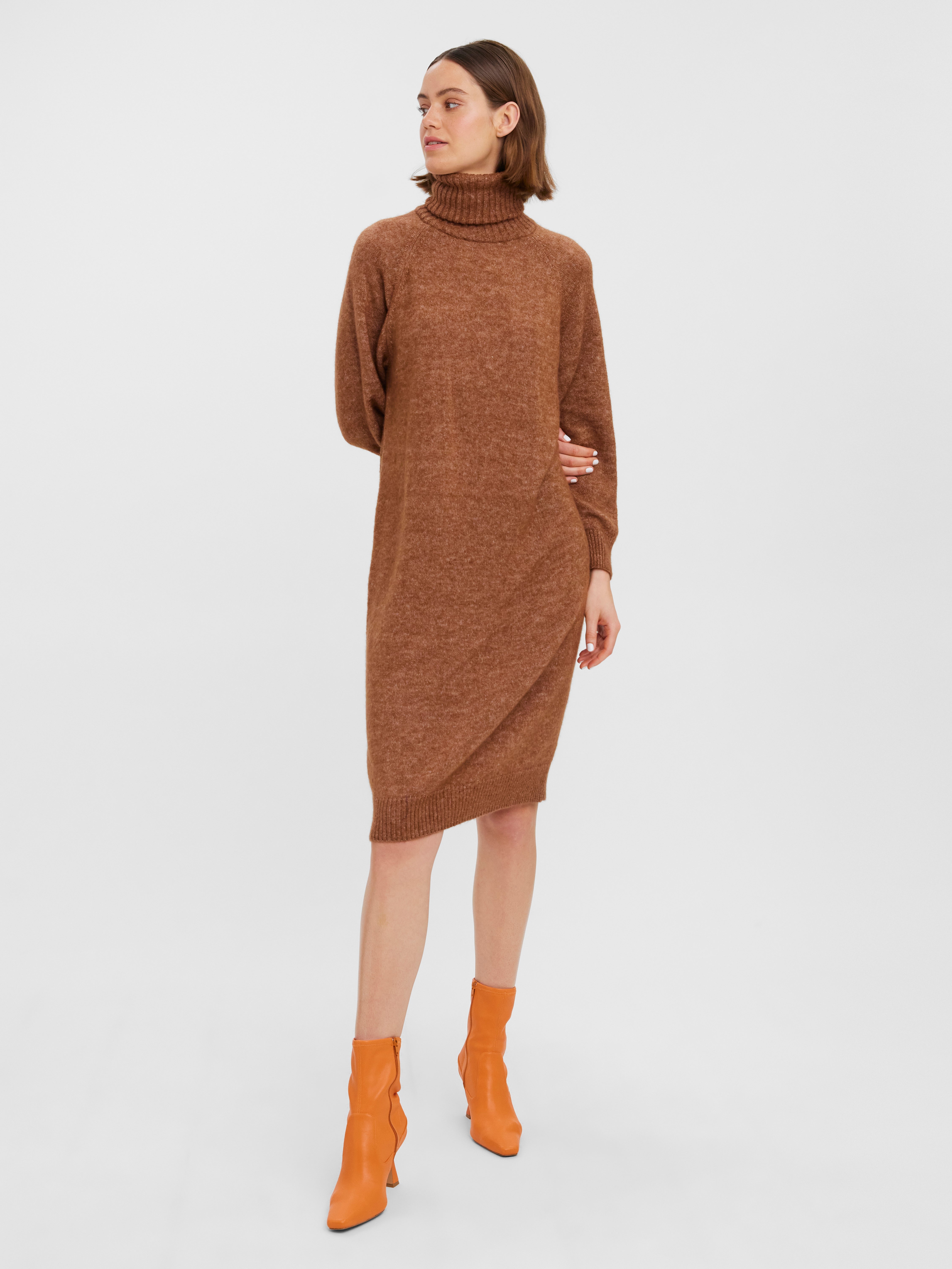 VMDANIELA Langes Kleid