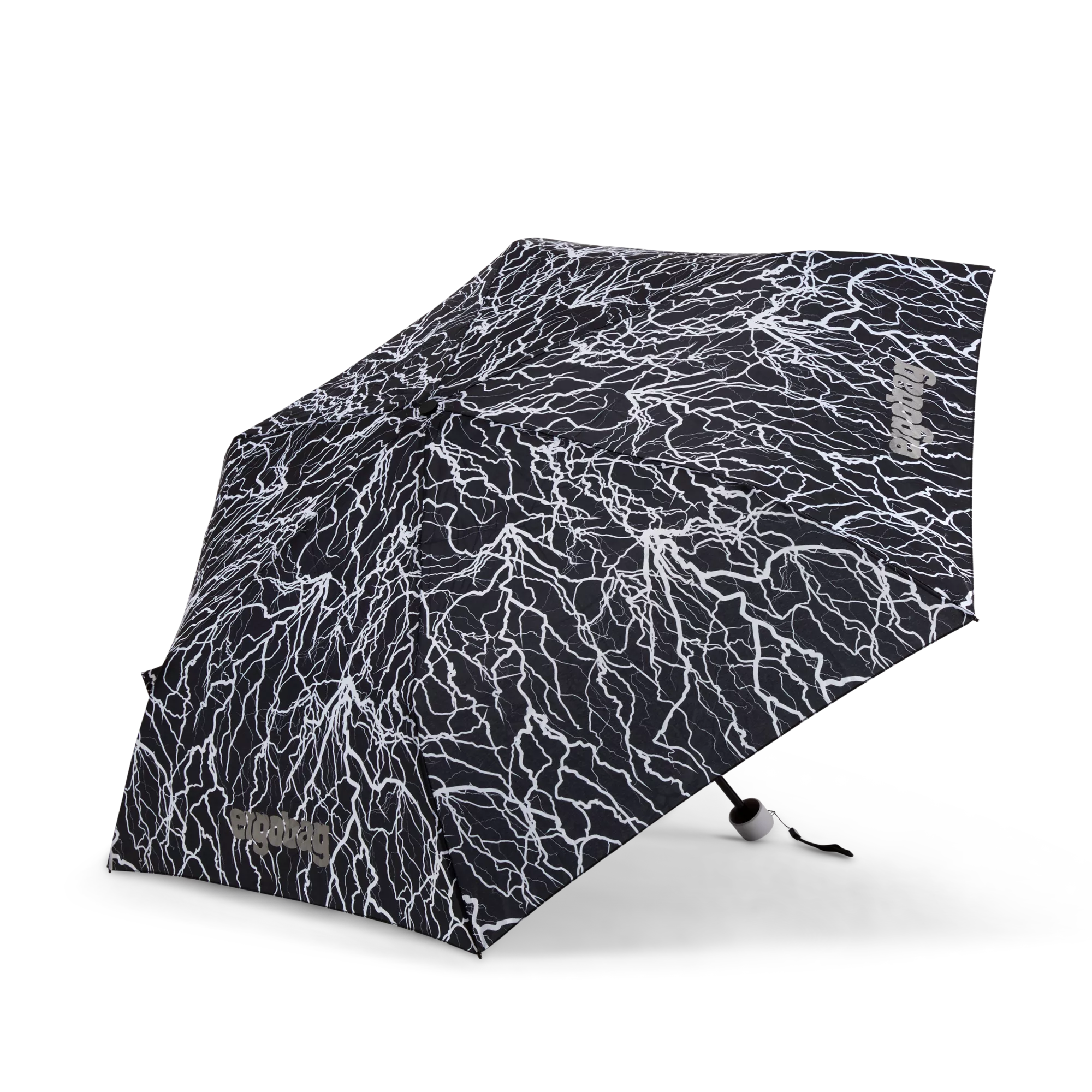 ergobag Regenschirm Super ReflektBär