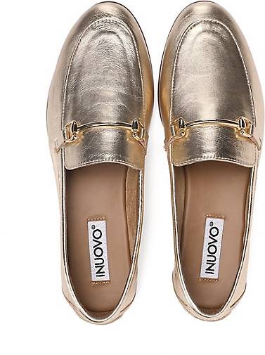 Inuovo Slipper