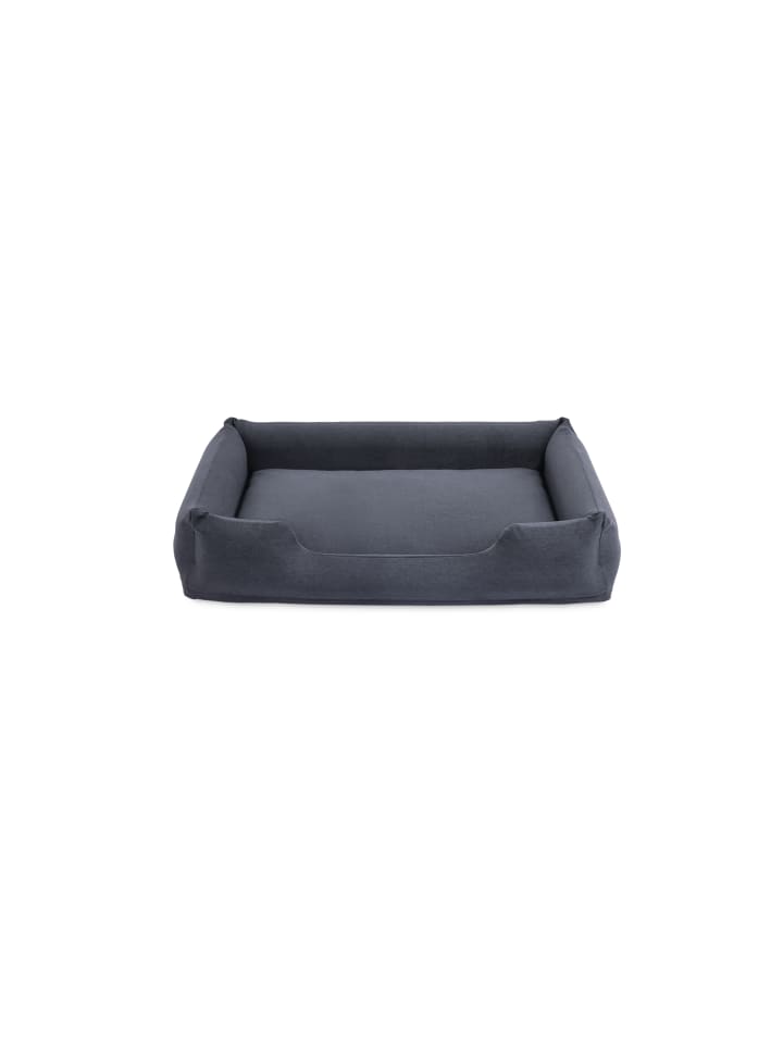 Intex Hunde-Bett - für Hunde bis 9,1kg (78x58x22) in grau günstig kaufen onesize
