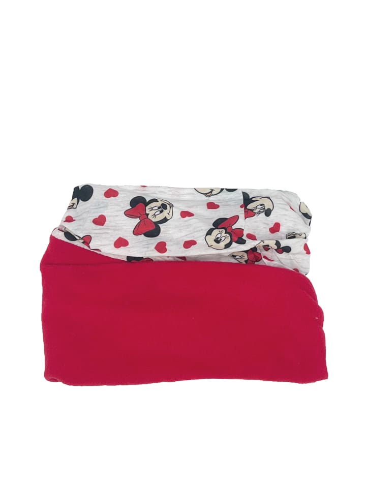 Disney Minnie Mouse Schal Winter Loop in Mehrfarbig günstig kaufen onesize