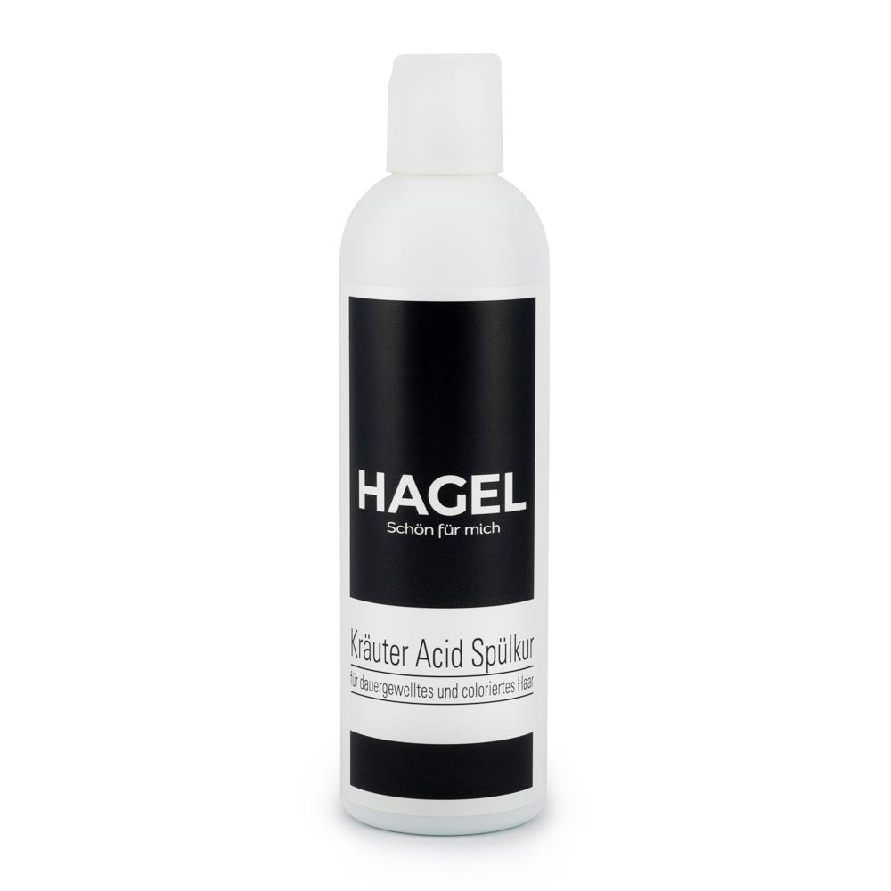 HAGEL Kräuterspülkur 250 ml