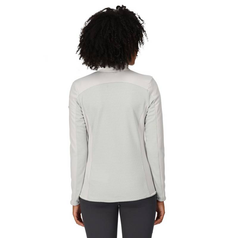 Regatta Newhill Fleecejacke Damen