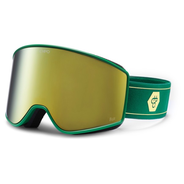 CHPO - Fiji Cat. 3 VLT 13% + Cat. 1 VLT 51% - Skibrille