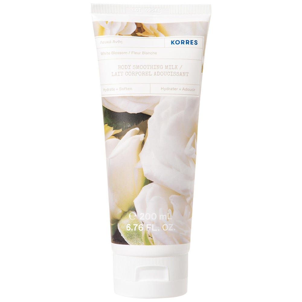 Korres White Blossom Körpermilch 200 ml