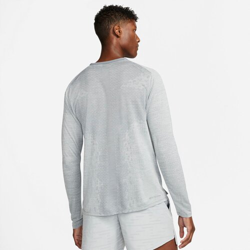 HERREN SWEATSHIRT DRI-FIT ADV TECHKNIT ULTRA