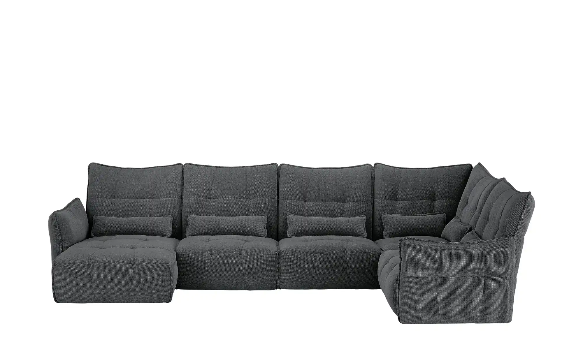 Wohnlandschaft Jeaneva