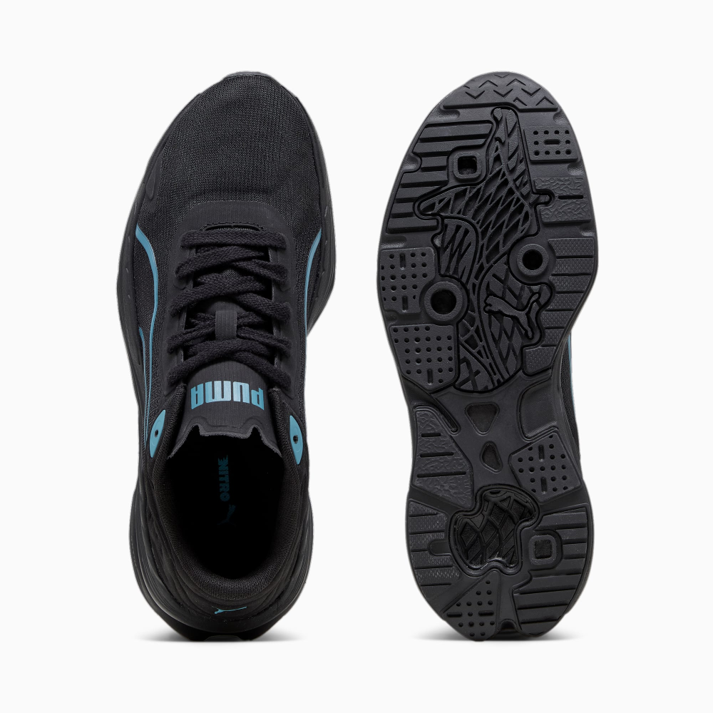 PUMA Extent Nitro Hightech Mesh 391426_13 / schwarz