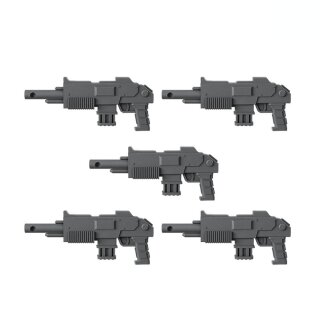 Bitspudlo - Penetrator Sharp Rifle Mk.9 (5)