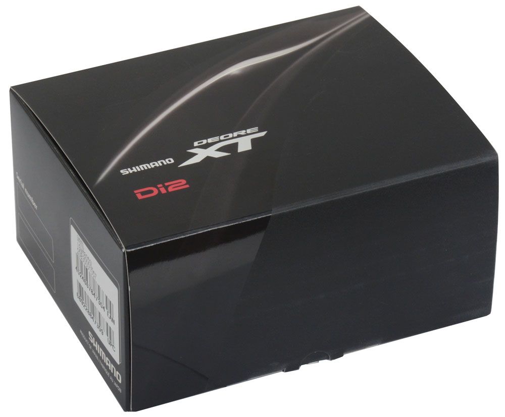 Shimano XT Di2 SW-M8050 1-/2x11-fach Firebolt Schalthebel rechts kaufen | Bike-Discount