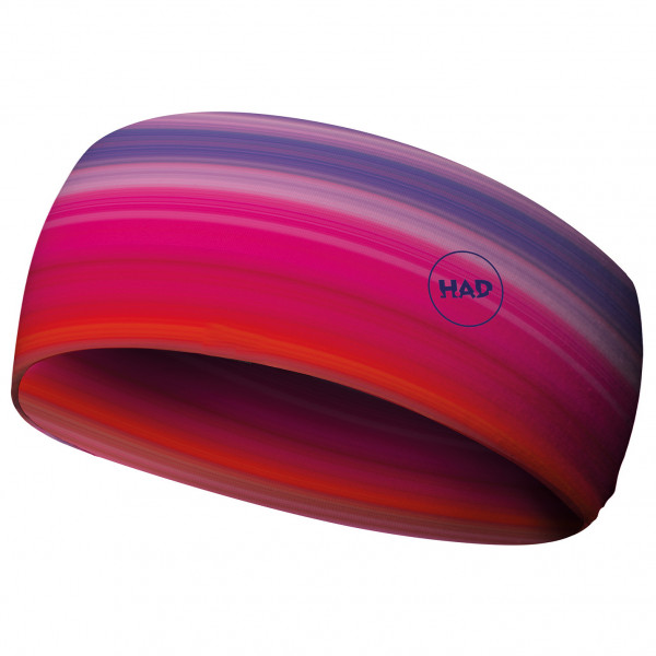 H.A.D. - Coolmax Eco Headband - Stirnband