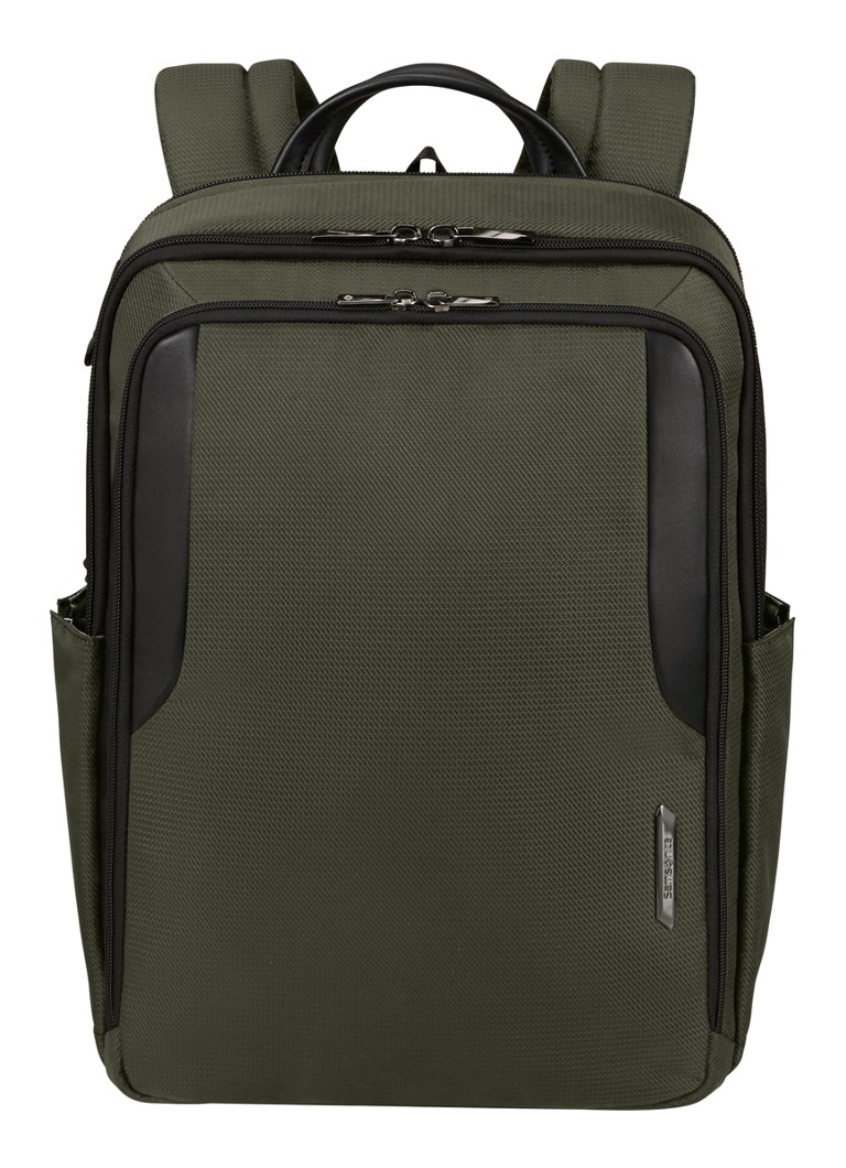 Batoh Samsonite XBR 2.0 s přihrádkou na notebook 15,6 palce