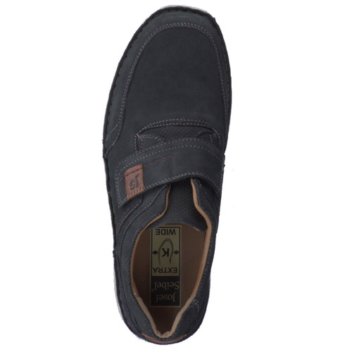 Klettslipper-45511090004 Josef Seibel