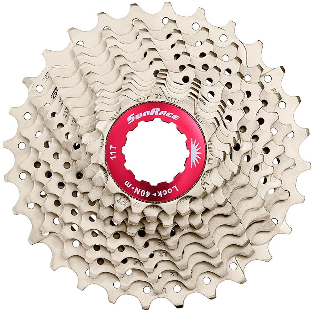 SunRace CSRX1 11-fach Kassette 11-36 kaufen | Bike-Discount