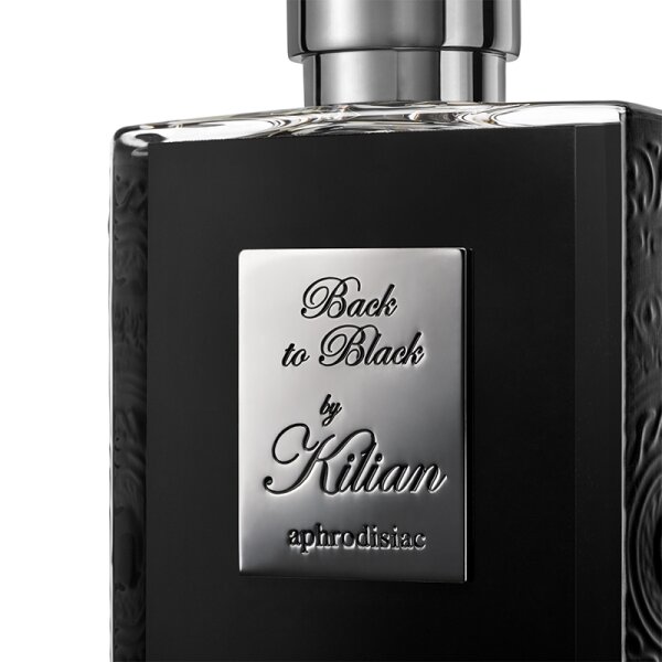 KILIAN PARIS The Smokes Back to Black Eau de Parfum