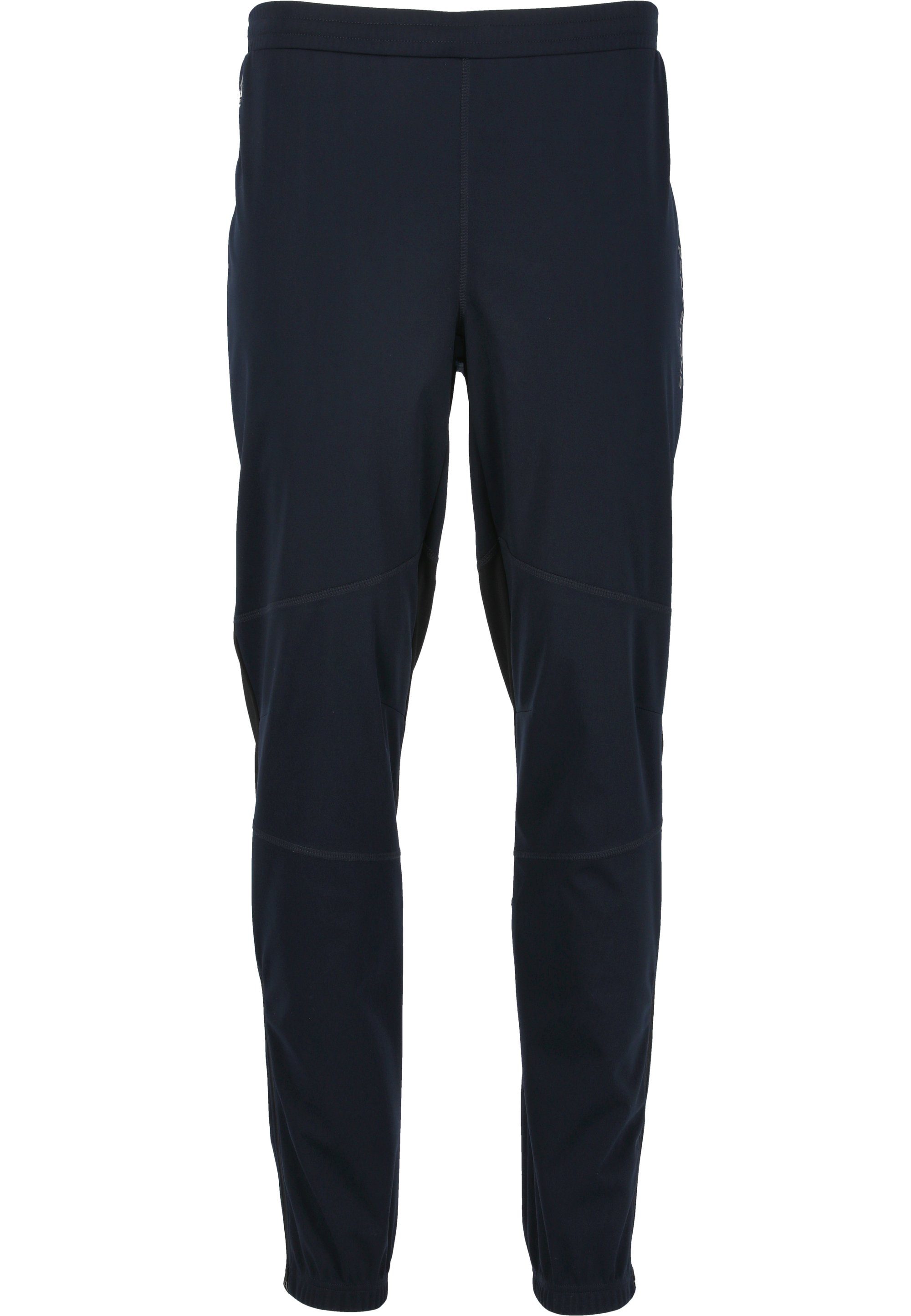 ENDURANCE Softshellhose Dosmer mit spezieller Windblocker-Ausstattung