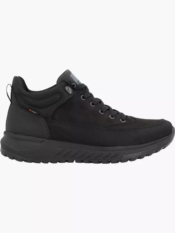 Rieker Herren Schnürstiefel