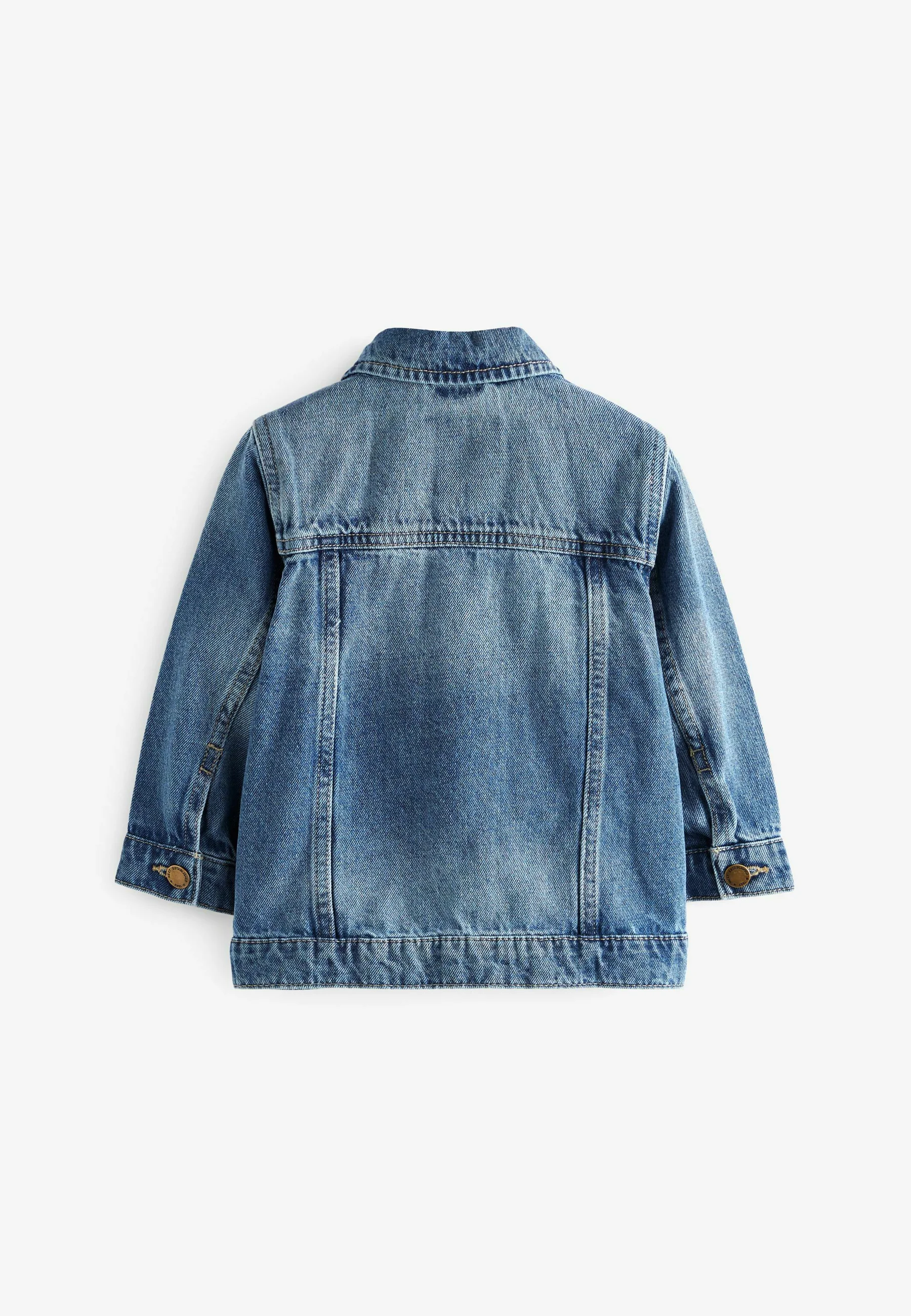 Siguiente REGULAR FIT - Chaqueta vaquera