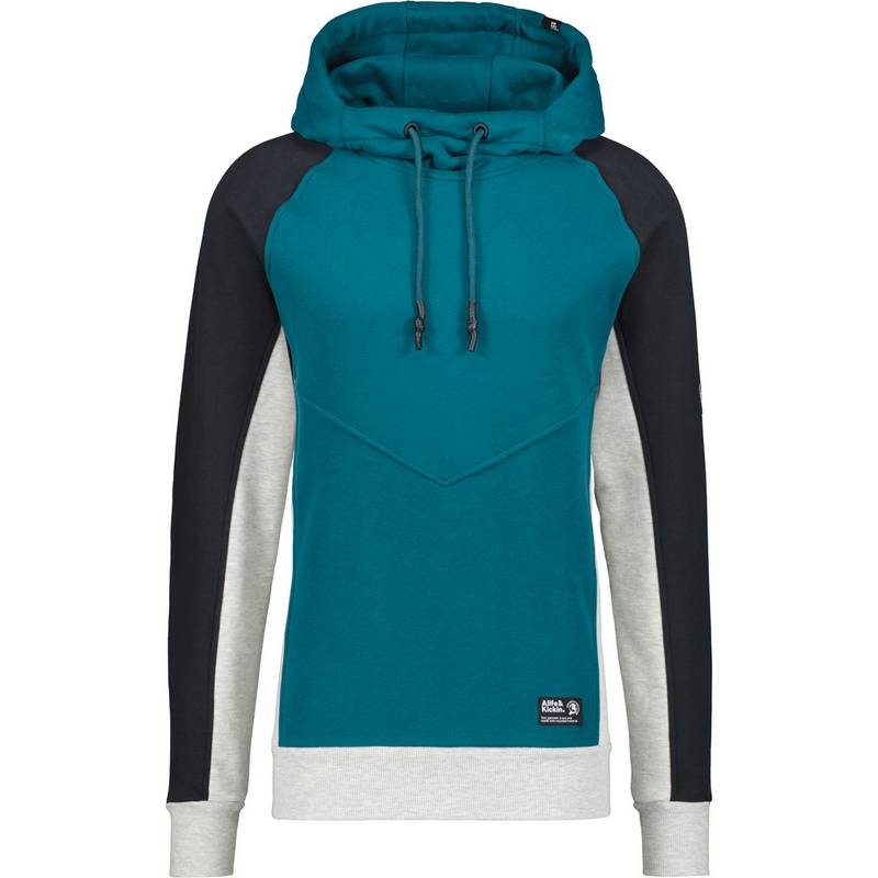 ALIFE AND KICKIN MiroAK A Sweatshirt Herren