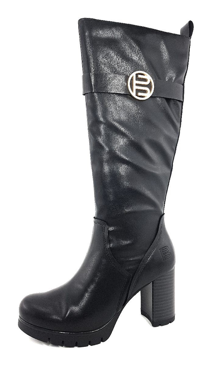 Bagatt Amila D11-A5036-5000 Schwarz 1000- Schwarz