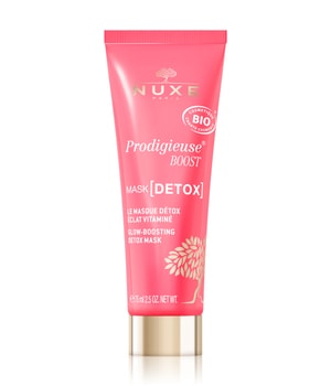 NUXE Prodigieuse Boost Mask Detox Gesichtsmaske-75 ml