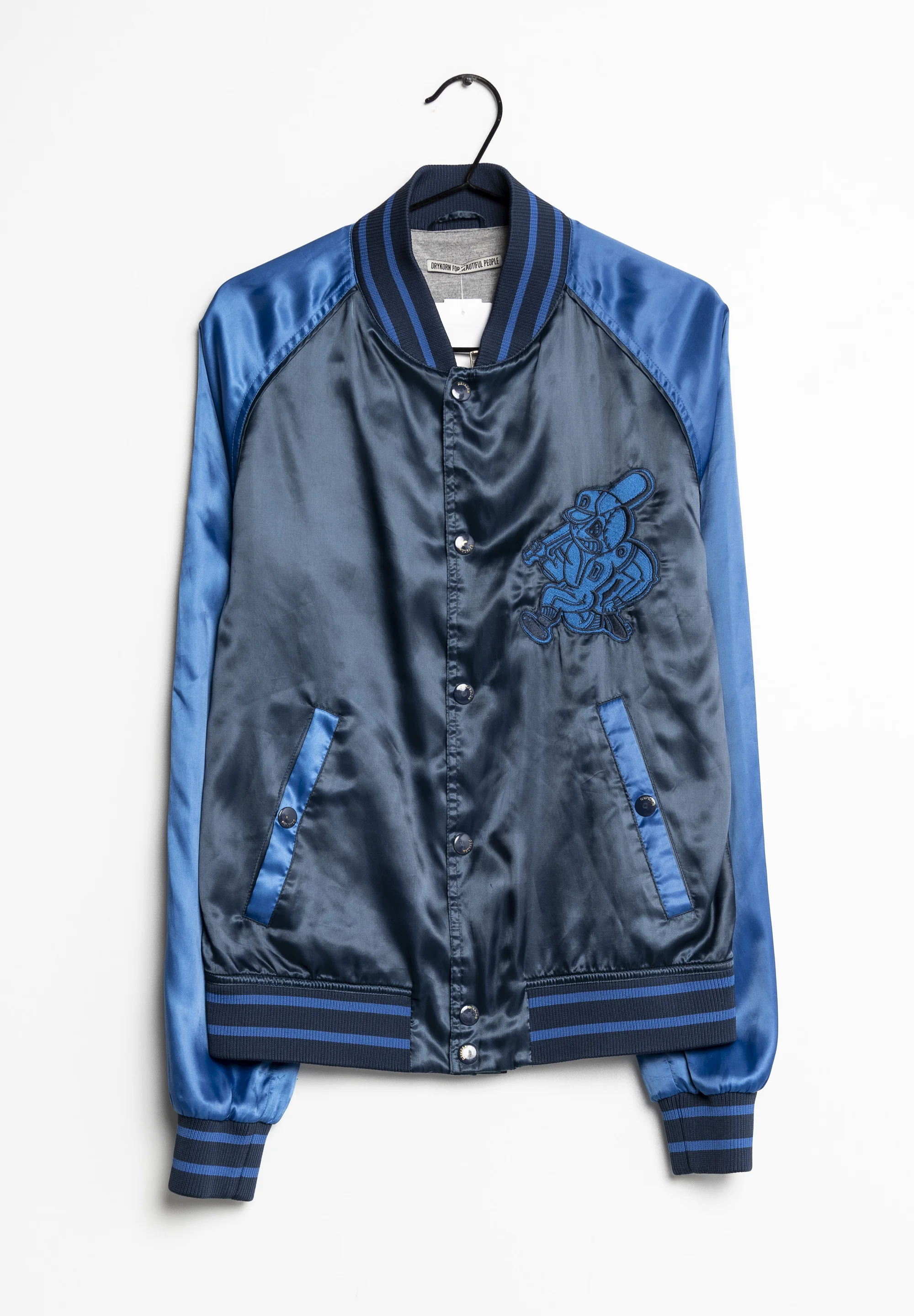 Chaqueta bomber DRYKORN