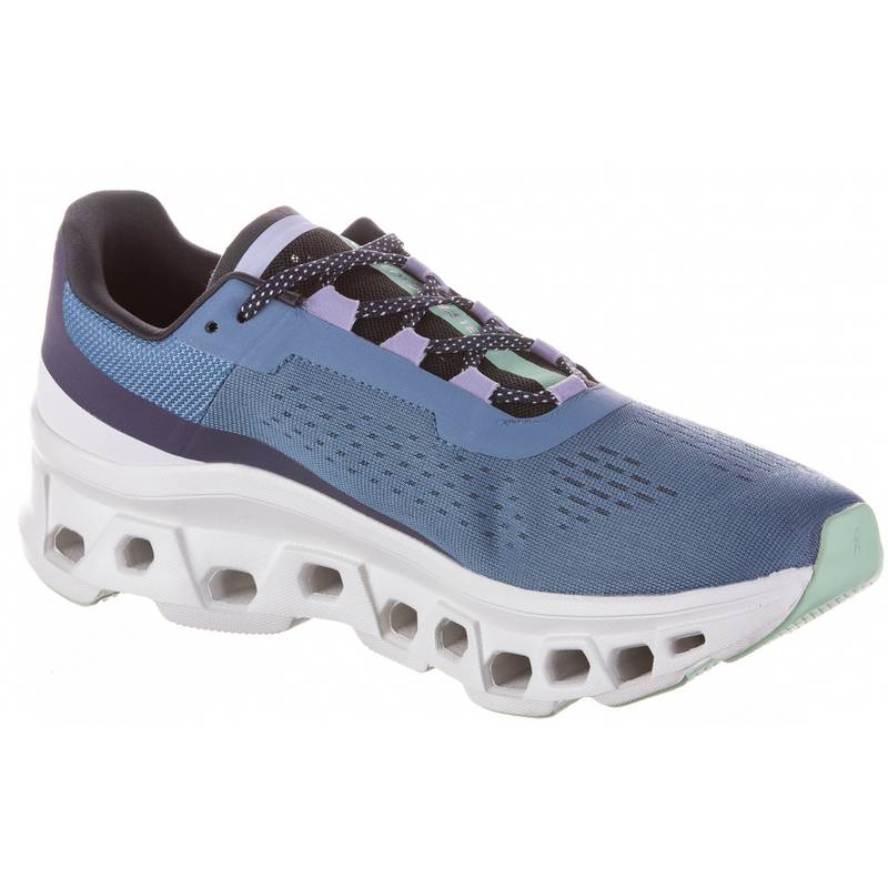 On Cloudmonster Laufschuhe Herren