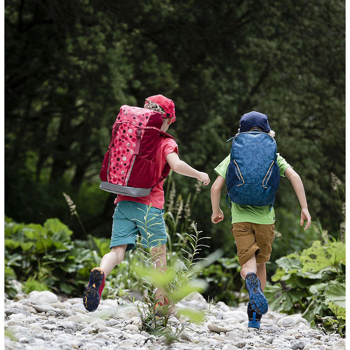 Skovi 15 - Kinderrucksack 43 cm Kindergartenrucksäcke