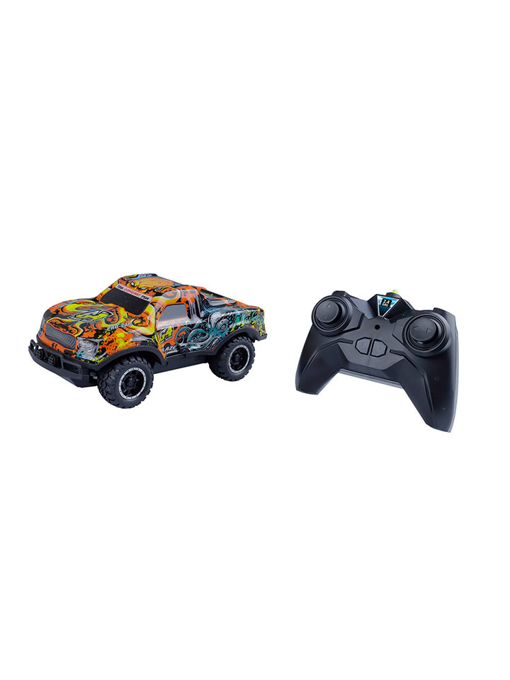 Revell Control Ferngesteuertes Auto in Orange - ab 6 Jahren günstig kaufen onesize