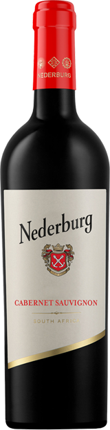 Nederburg Varietals Cabernet Sauvignon