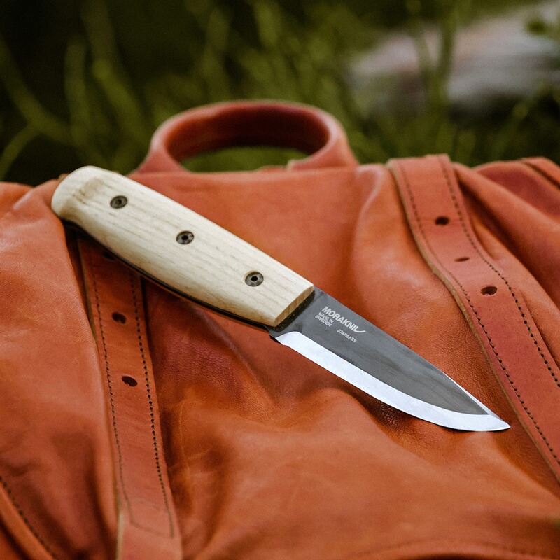 Morakniv Messer Wit (S)