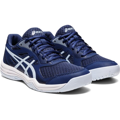 DAMEN NETBALLSCHUHE UPCOURT 5