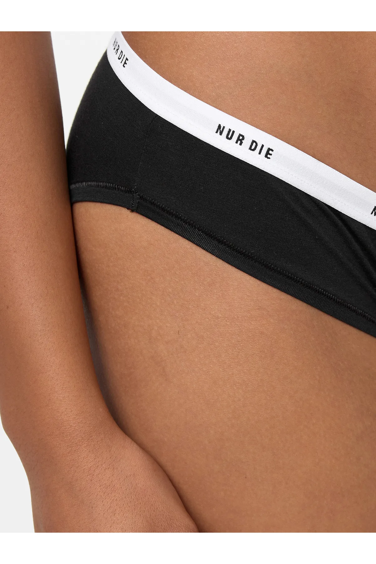 NUR DIE  Slip Soft Sportiv