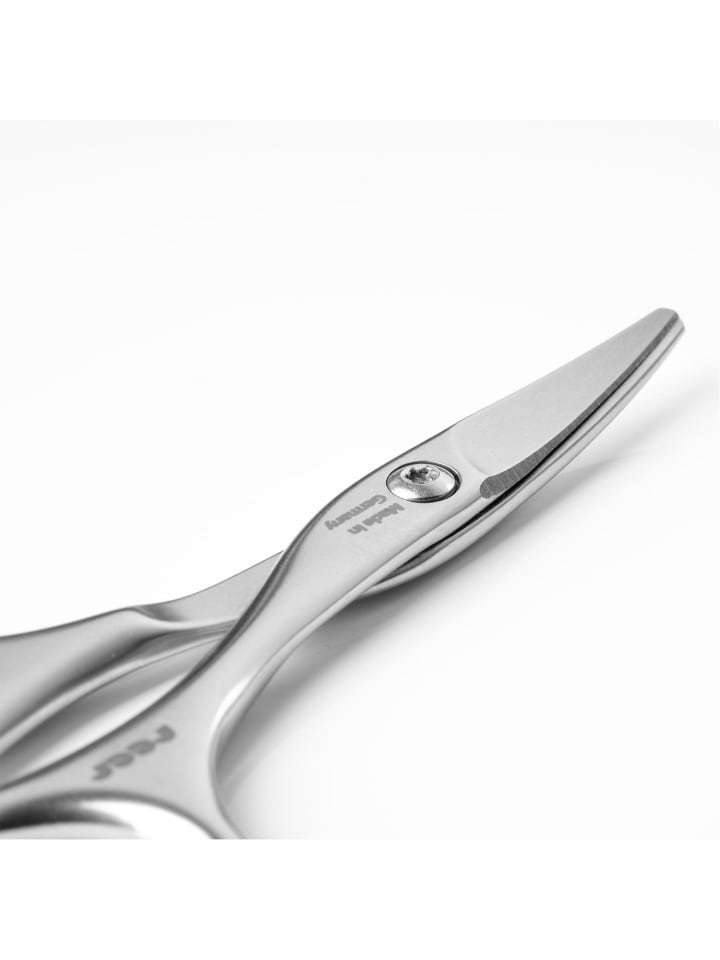 Reer PremiumCare Baby-Nagelschere in Silberfarben ab 0 Monate günstig kaufen onesize
