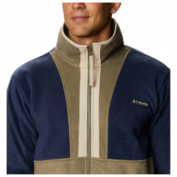 Columbia - Back Bowl Full Zip Fleece - Fleecejacke