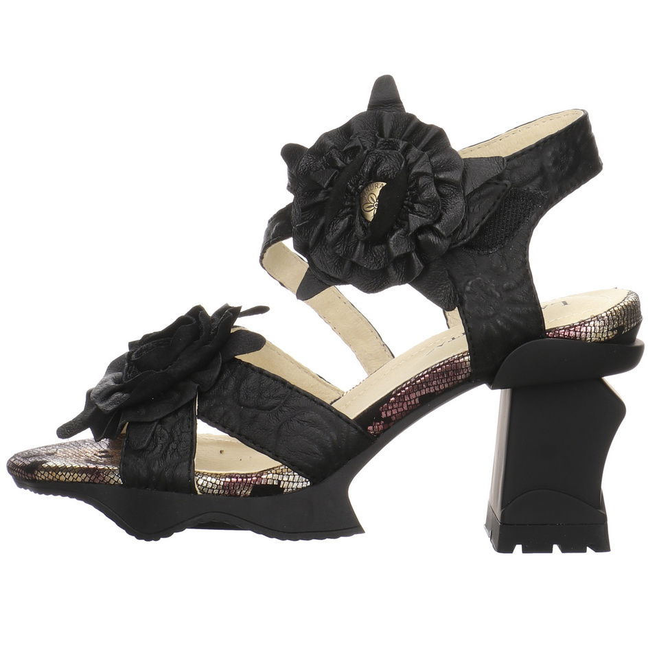 Laura Vita Dorian Sandalette