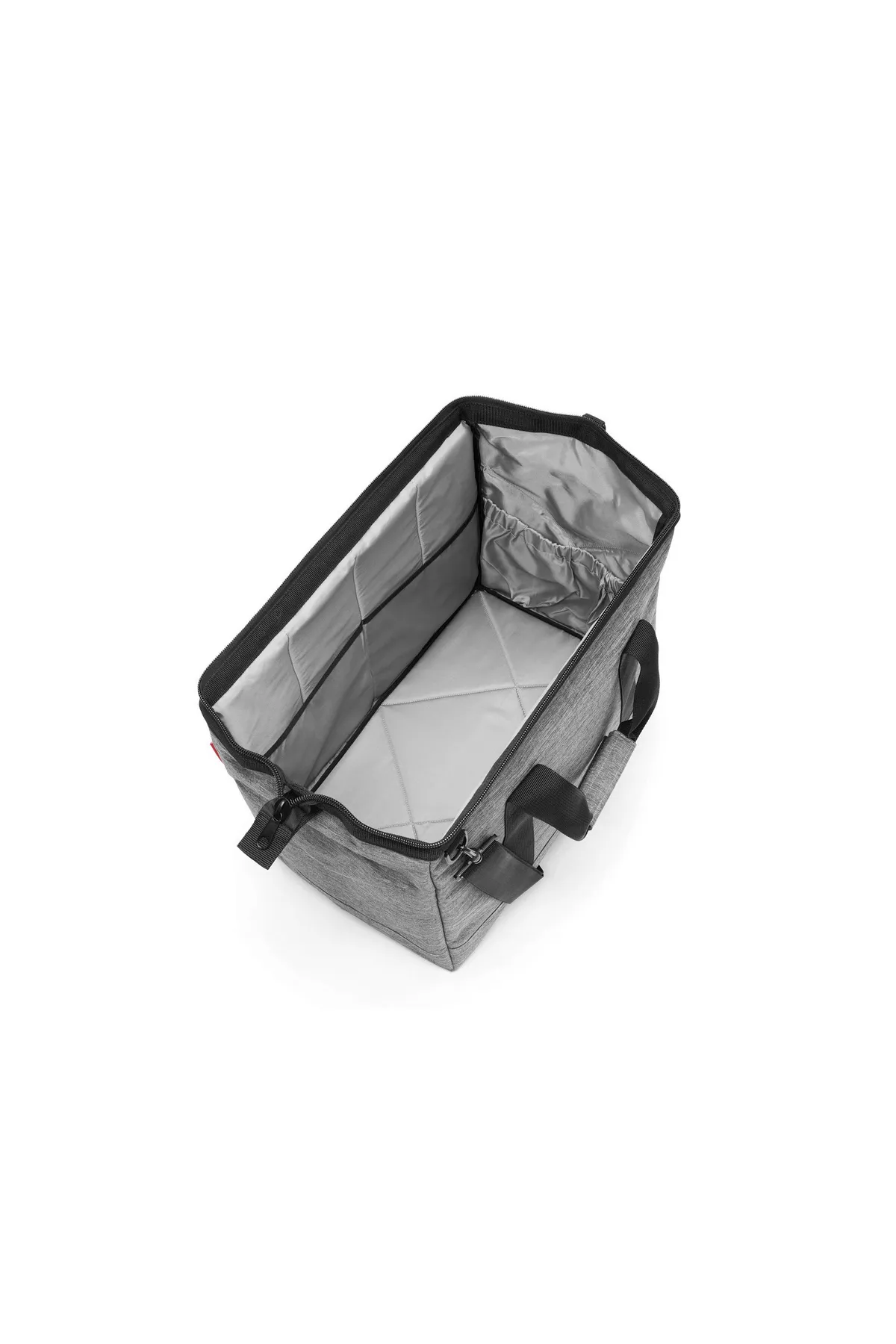 Reisenthel  Abendtasche - Grau - Strukturiert