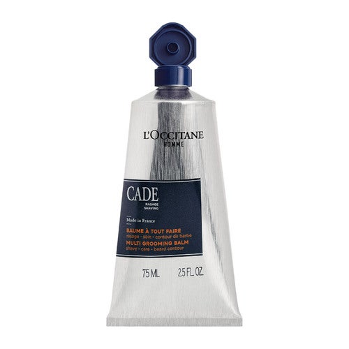 L'Occitane Homme Cade Multifunkční balzám pro péči o pleť 75 ml