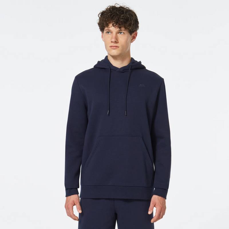 Oakley Relax Pullover Hoodie Fleecepullover Herren
