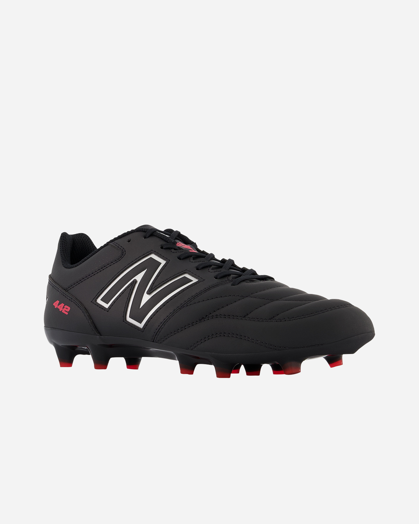 Futbalové topánky New Balance 442 V2 Team Fg M MS42FBK2