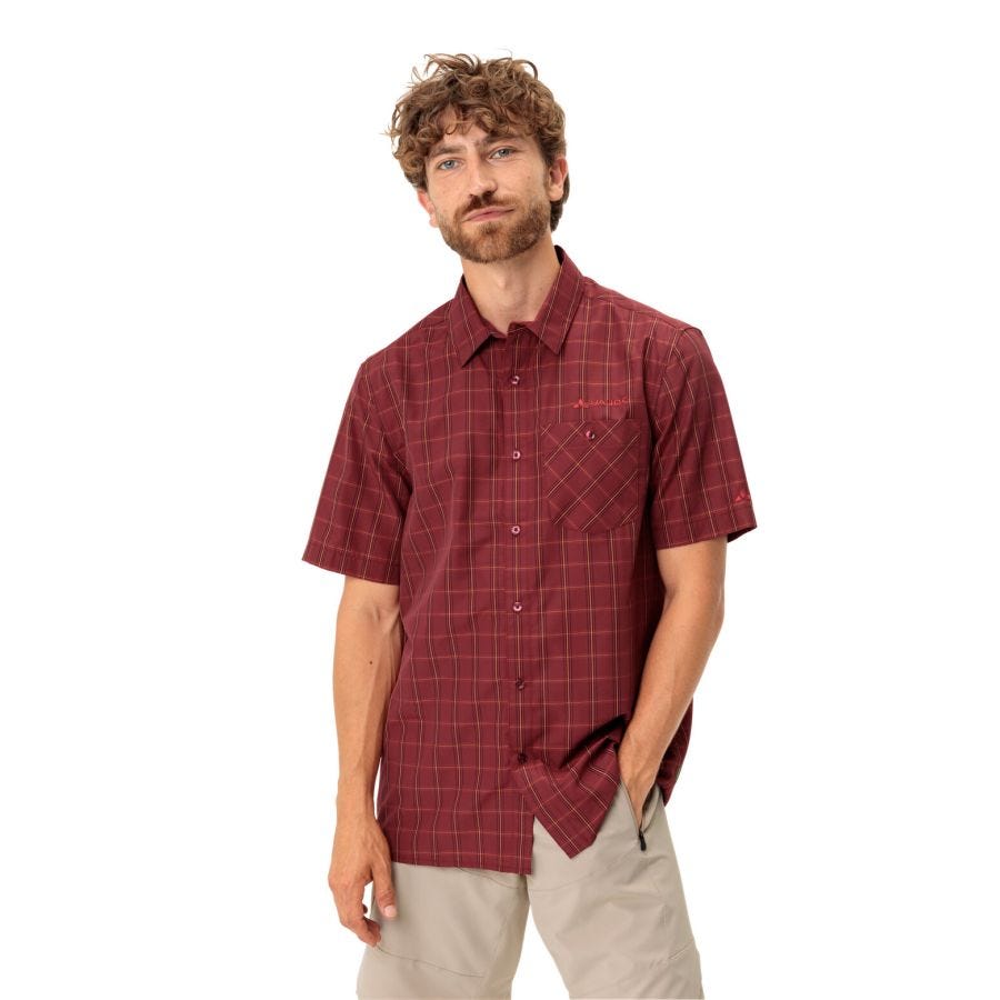 Albsteig Shirt III Herren