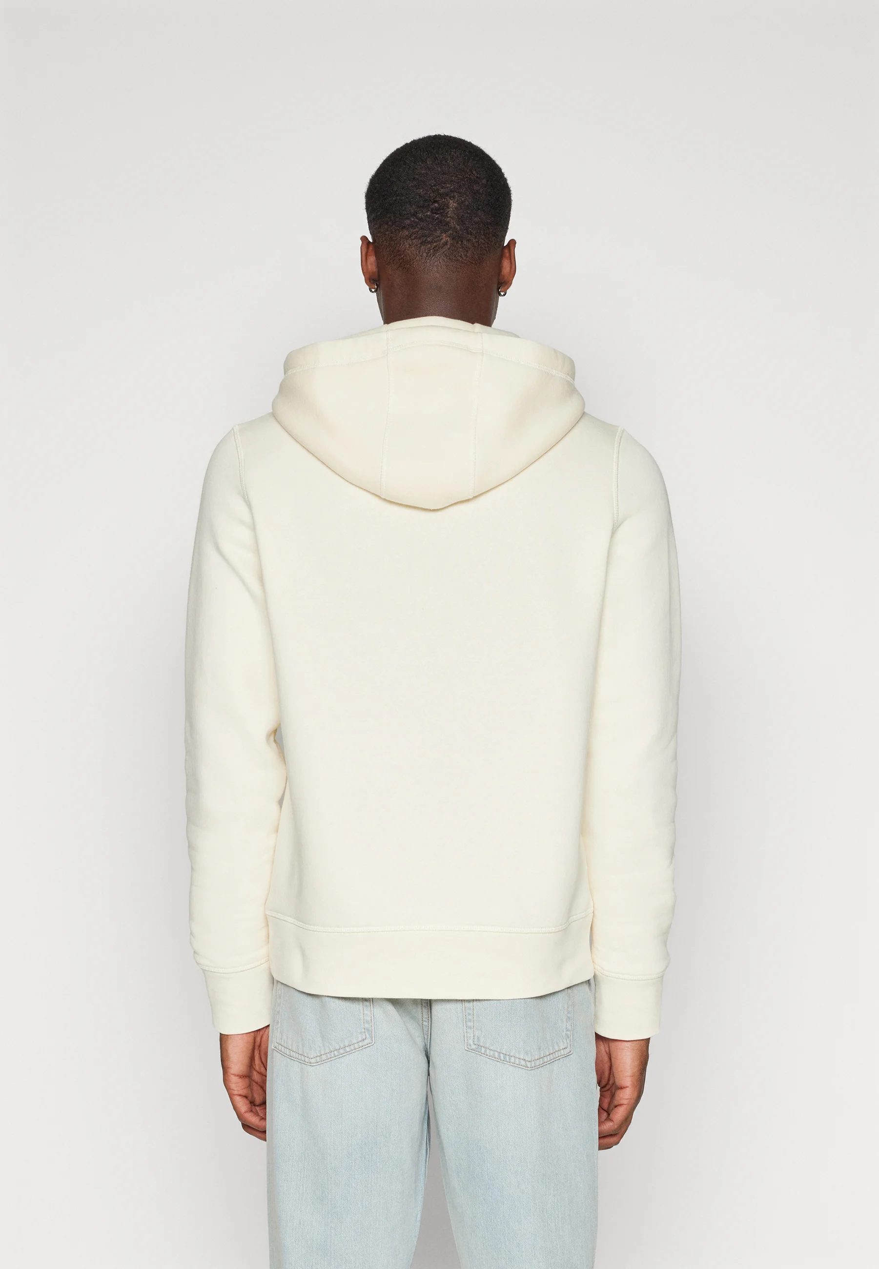 Sudadera con capucha y logotipo de Tommy Hilfiger