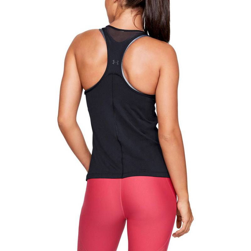 Under Armour Heatgear Funktionstank Damen